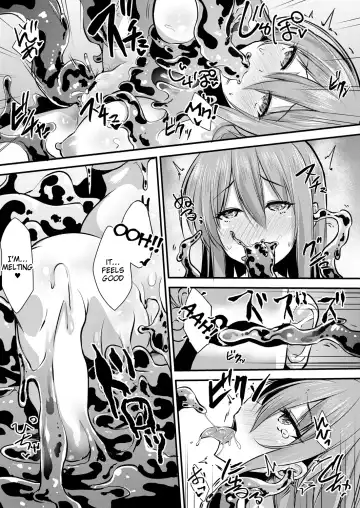 [Kirisaki Byakko] Echidna-sama no Himatsubushi 2 Ch. 4 Fhentai - Page 7