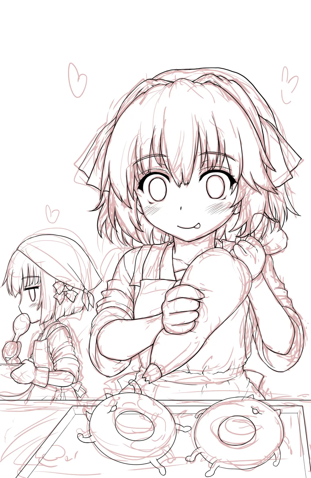 [Kotowari] Hachigatsu no Natsuyasumi Fhentai - Page 20