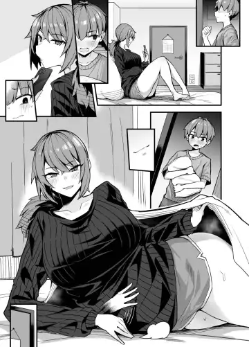 [Arimura Daikon] Haimen Tekoki❤ Fhentai - Page 7