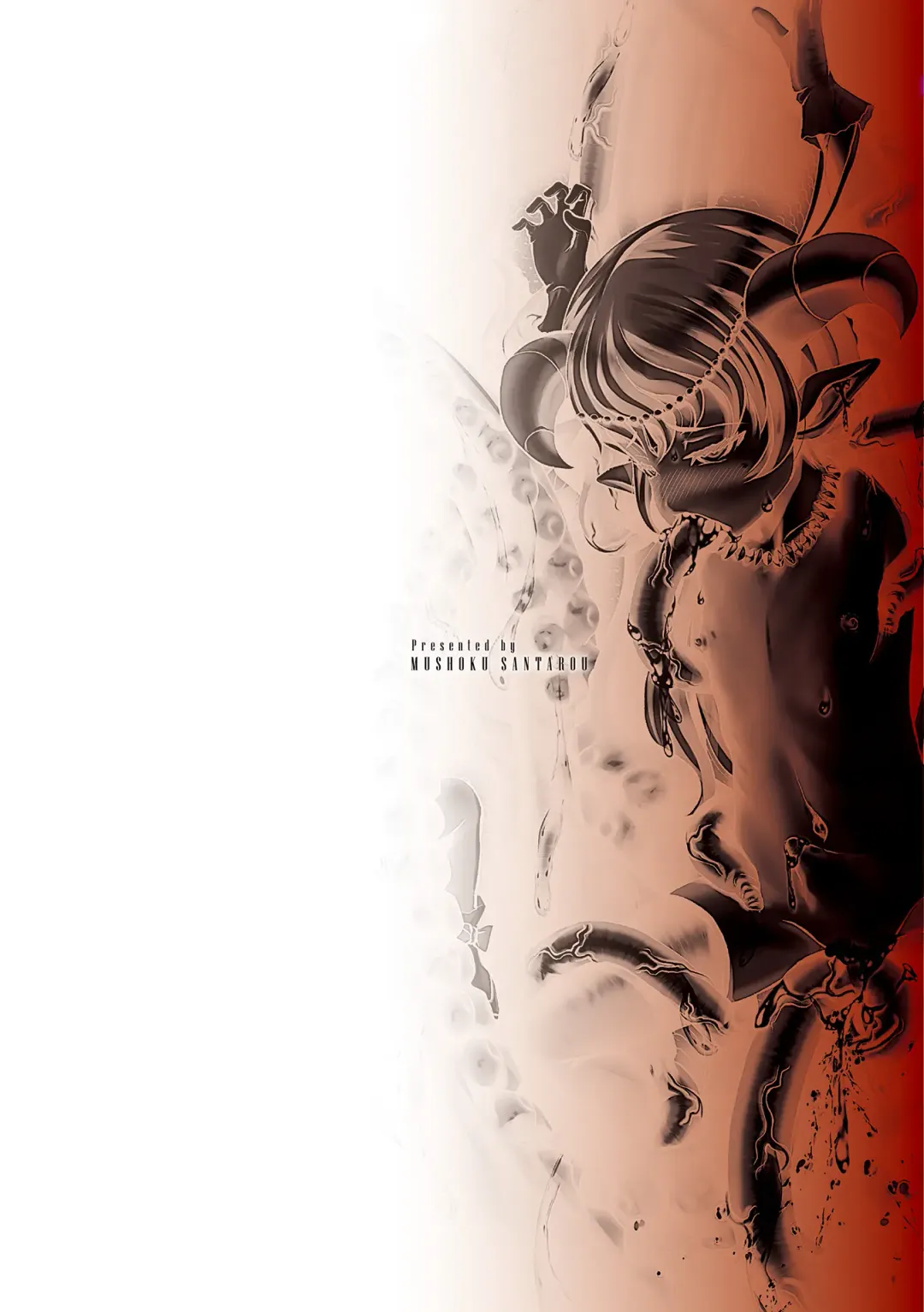 [Mushoku Santaro] Haishoku ~Isekai Dain Roku~ Fhentai - Page 2