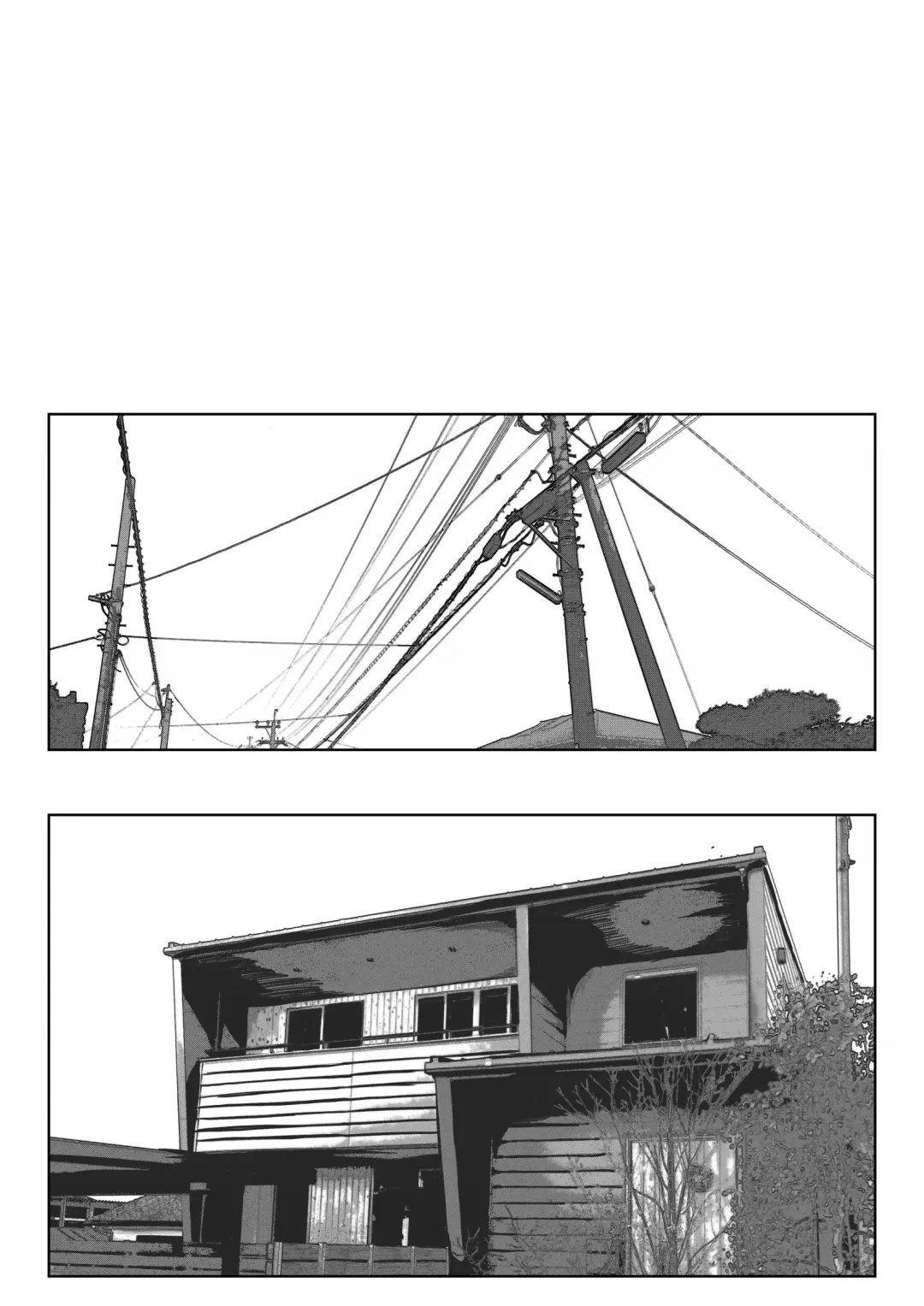 [Shimipan] Kakushidori | 偷拍 Fhentai - Page 3