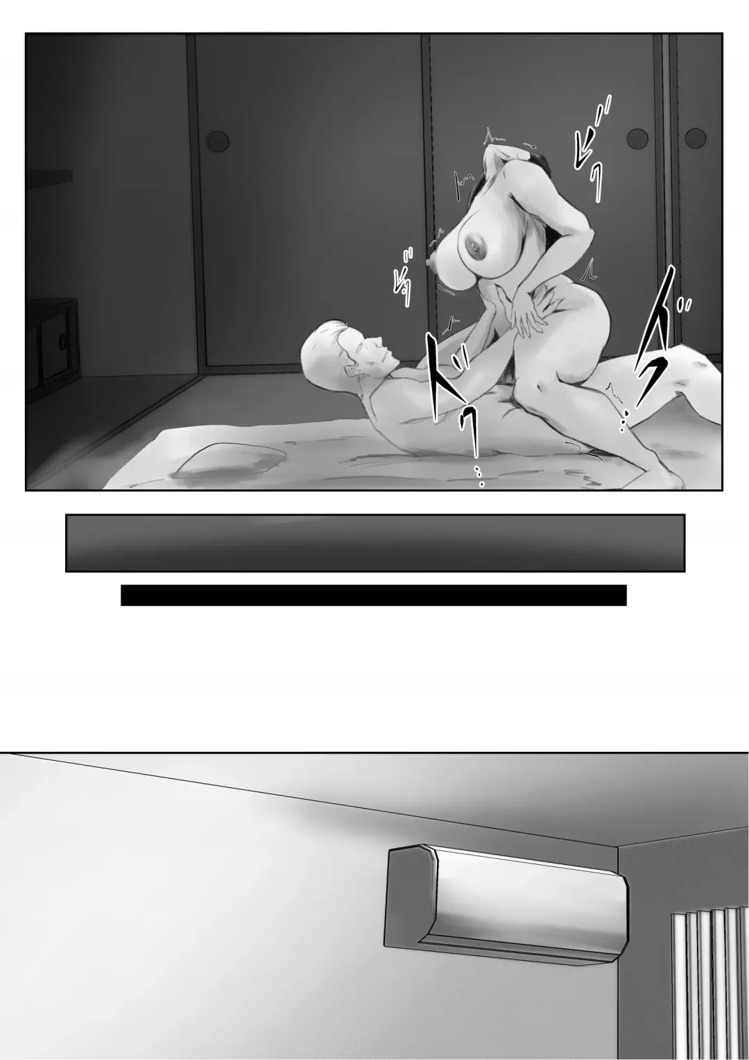 [Shimipan] Kakushidori | 偷拍 Fhentai - Page 42