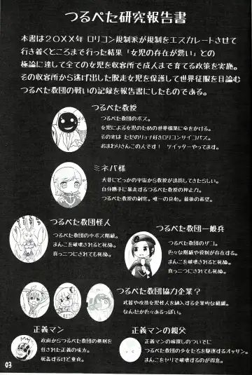 [Miyata Tomomi] Tsurupeta Kenkyuu Houkokusho 011 Fhentai - Page 3