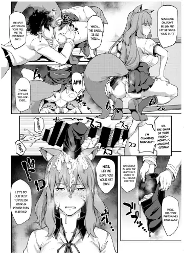 Dosukebe Saber Wars 3 | Lewd Saber Wars 3 Fhentai - Page 4