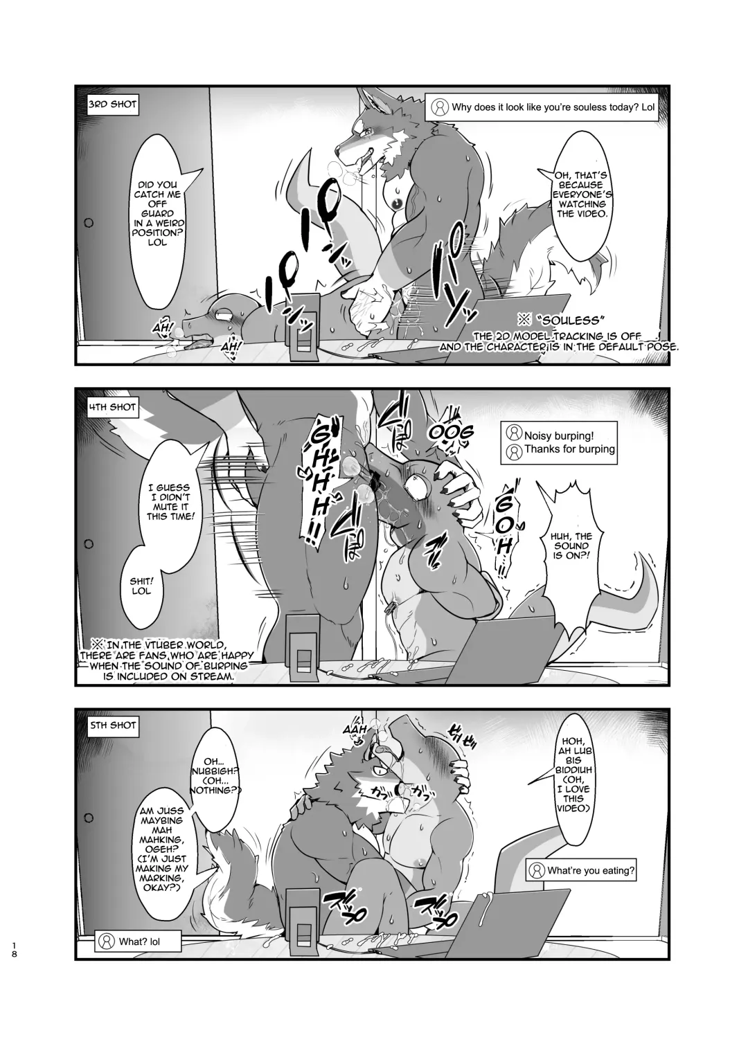 [Bk-mita] Naa, Nii-chan no koto Sukidaro? | Hey, you like your bro, don'cha? Fhentai - Page 19