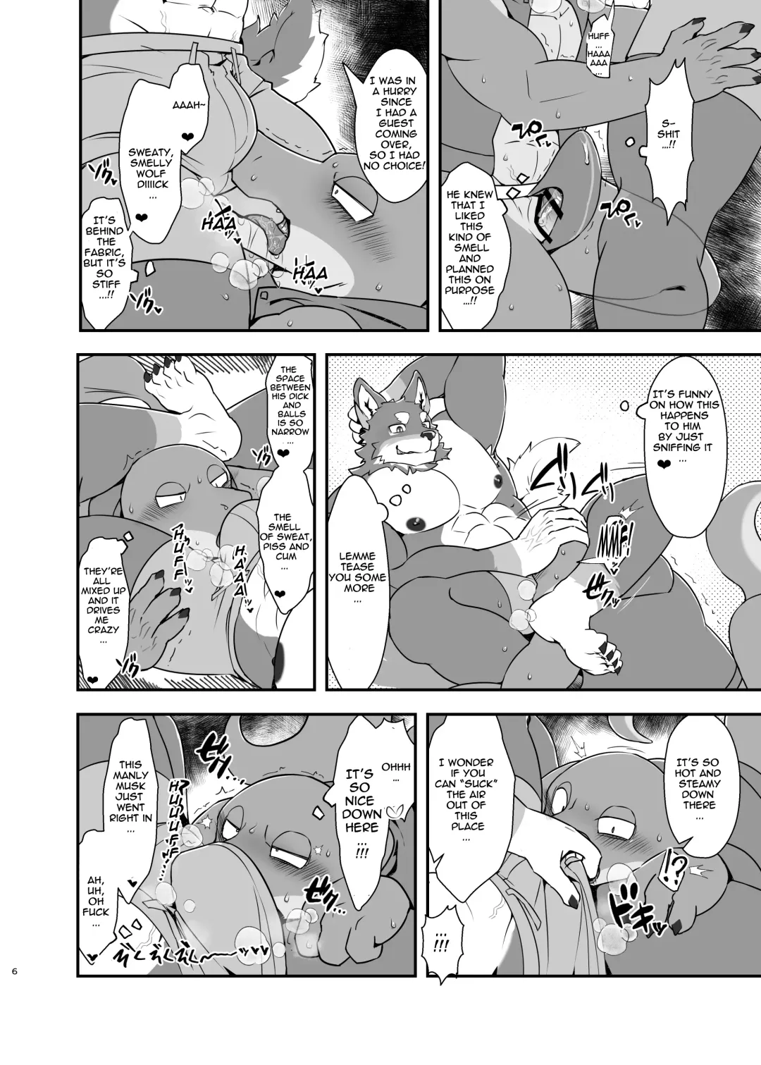 [Bk-mita] Naa, Nii-chan no koto Sukidaro? | Hey, you like your bro, don'cha? Fhentai - Page 7