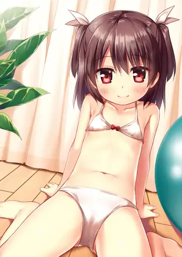 [Yukino Minato] Kanae-chan Smile! Fhentai - Page 23