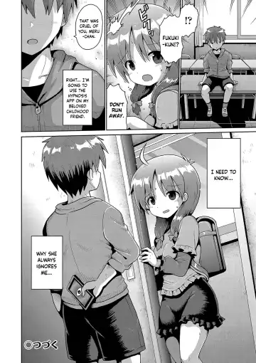 [Yaminabe] Mesumerorizumu 2 Fhentai - Page 24