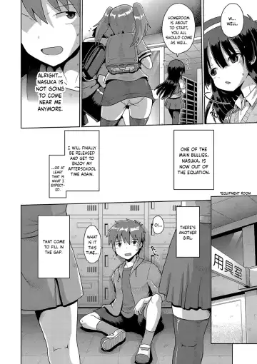 [Yaminabe] Mesumerorizumu 2 Fhentai - Page 6