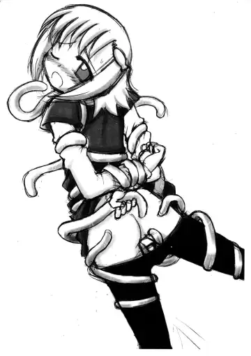 [Inari Satsuki - Shimazu Isami] Usagi o Katte miyou. Fhentai - Page 8