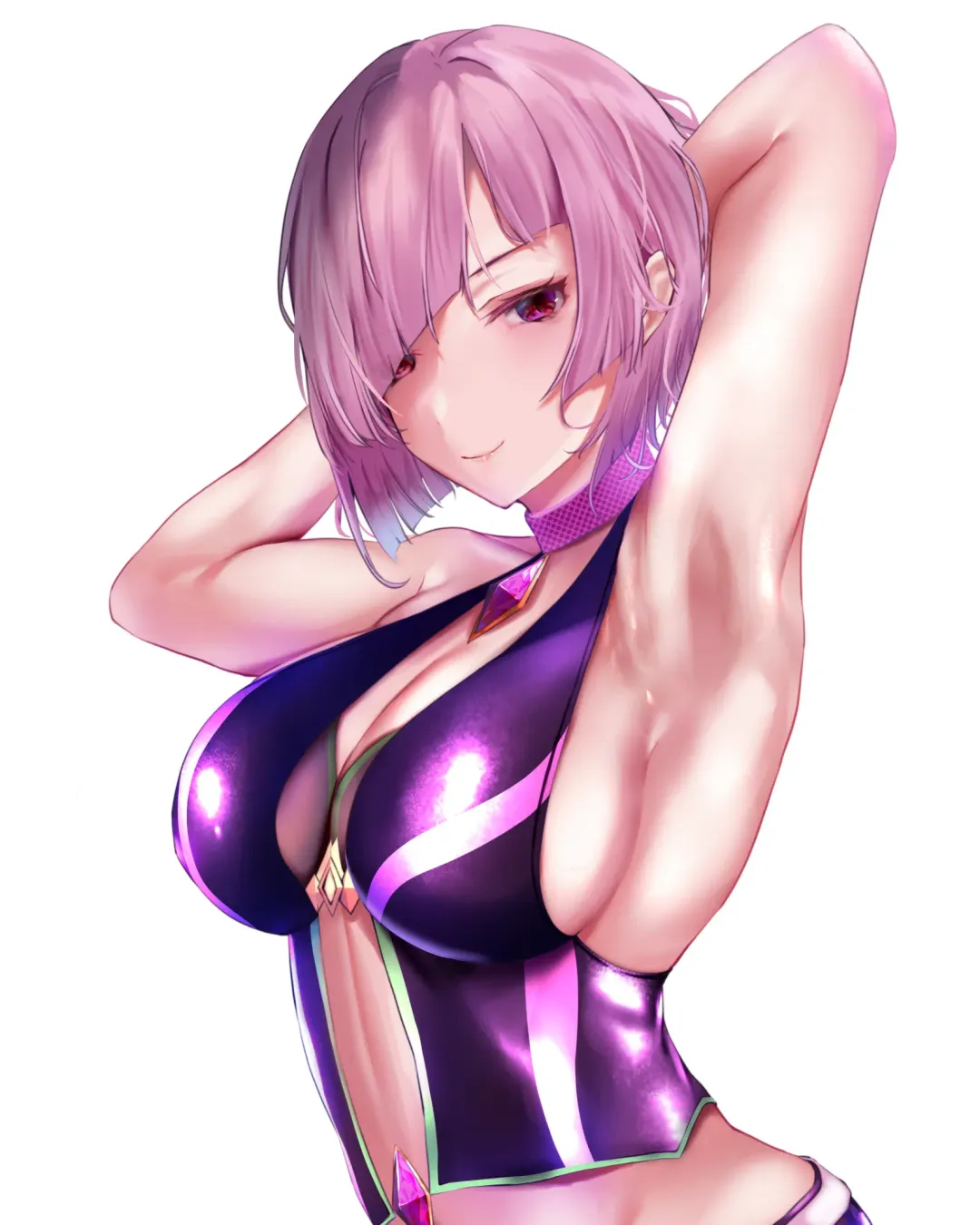 [Kumakko] Misty Magic - Futanari ga Haeru Mahou o Kakerarete Moteasobareru Himekishi Monogatari - Fhentai - Page 36