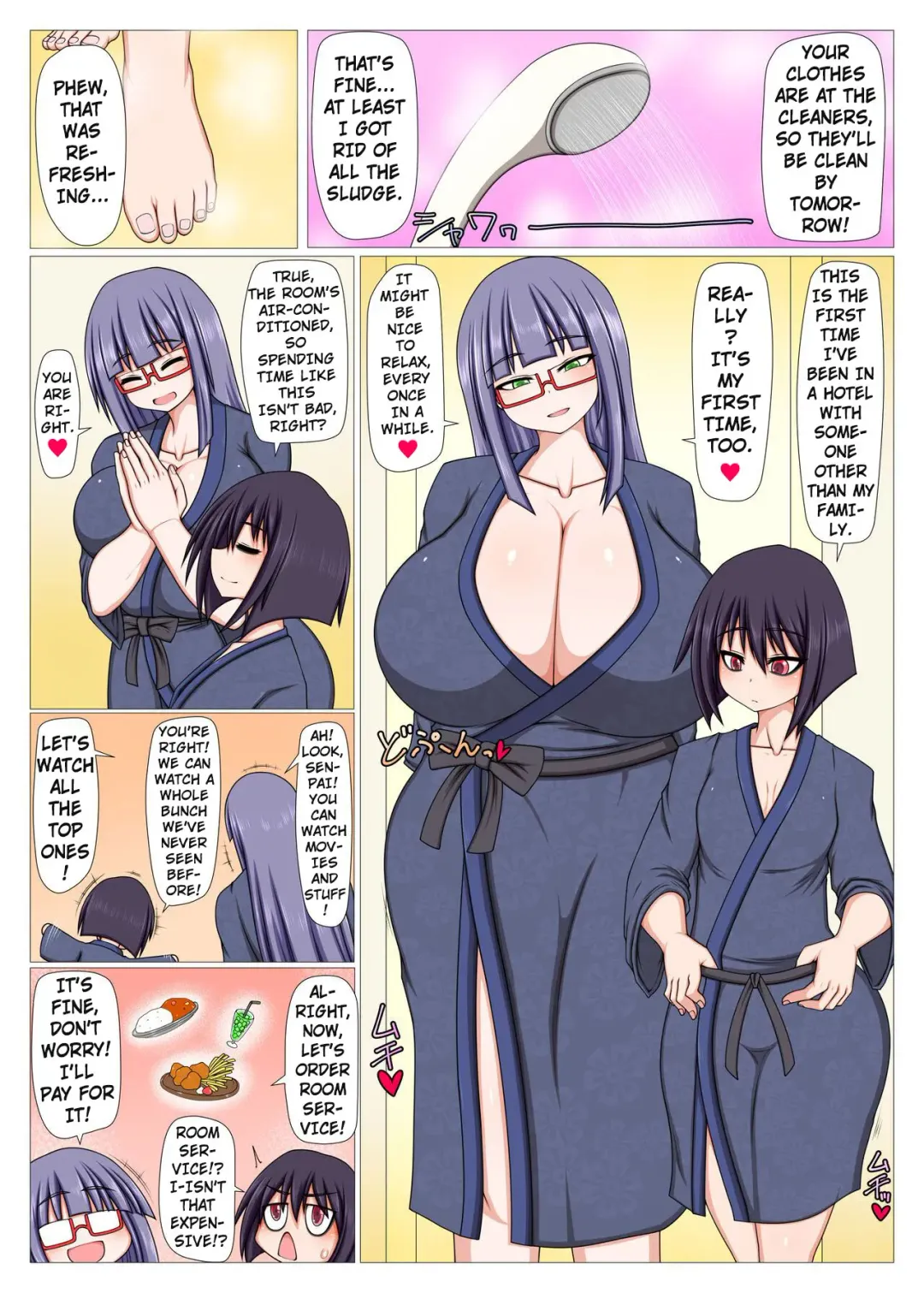 [Ago] Futanari Kouhai ni Onaho Atsukai Sareteru Ki ga Suru. Fhentai - Page 13