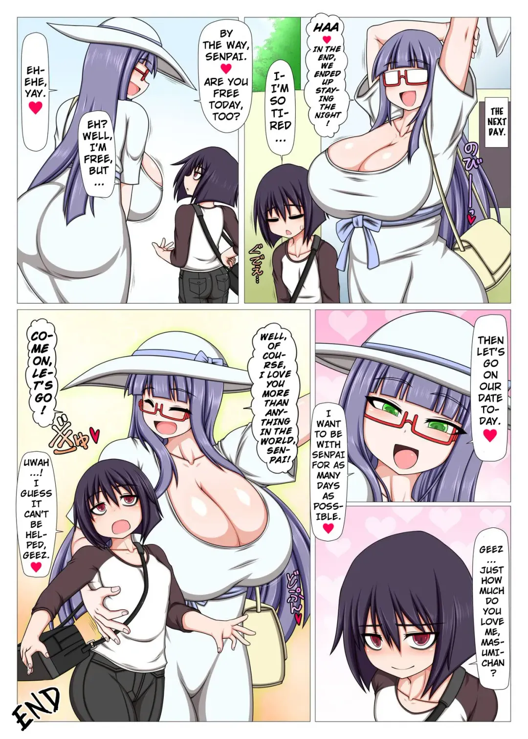 [Ago] Futanari Kouhai ni Onaho Atsukai Sareteru Ki ga Suru. Fhentai - Page 28