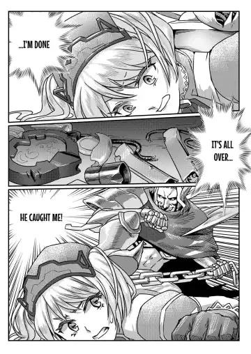 [Aloner] Capheny Hobaku Fhentai - Page 2
