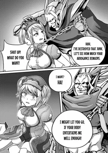 [Aloner] Capheny Hobaku Fhentai - Page 3