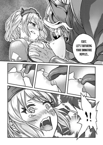 [Aloner] Capheny Hobaku Fhentai - Page 5