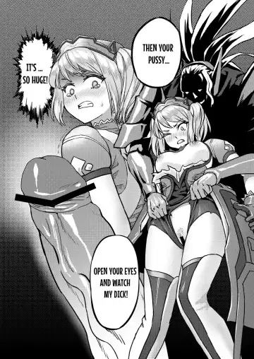 [Aloner] Capheny Hobaku Fhentai - Page 6