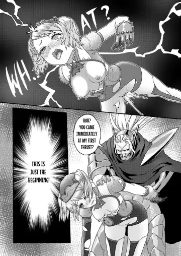 [Aloner] Capheny Hobaku Fhentai - Page 8
