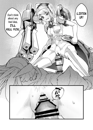 [Aloner] Gyakushuu no Capheny Fhentai - Page 11