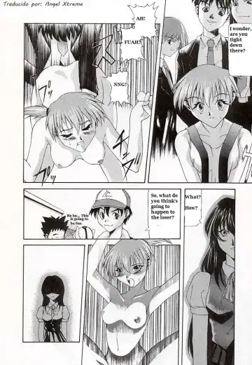 [Akuta Noe] Public Movement Fhentai - Page 4