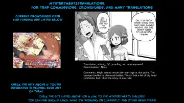 [Snow] Migawari Hanayome-kun Fhentai - Page 17