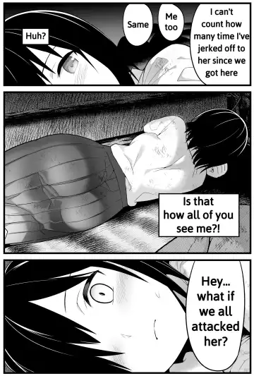 [Toilet Komoru] Mujintou JK! Choroi yo Yoshimura-san! Volume. 1 ~Nukegake Netori Hen~ Fhentai - Page 12