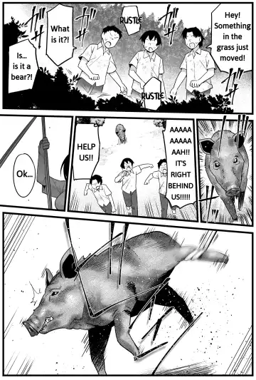 [Toilet Komoru] Mujintou JK! Choroi yo Yoshimura-san! Volume. 1 ~Nukegake Netori Hen~ Fhentai - Page 2