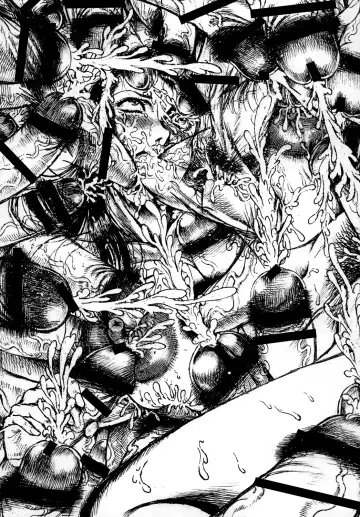 [Yamaura Shou] Youjinbou Otaku Matsuri 7 Fhentai - Page 48