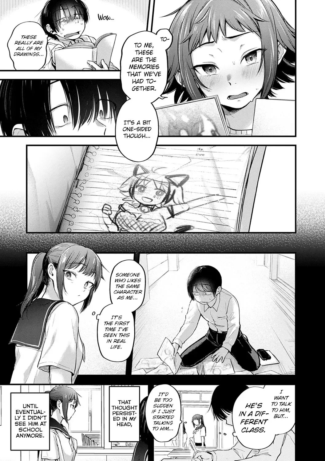 [Gosaiji] Doujin Sakka wa Cosplay Ecchi no Yume o Miru ka? Parts 1-4 + After Story Fhentai - Page 93