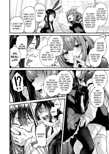 [Gosaiji] Doujin Sakka wa Cosplay Ecchi no Yume o Miru ka? Parts 1-4 + After Story Fhentai - Page 60