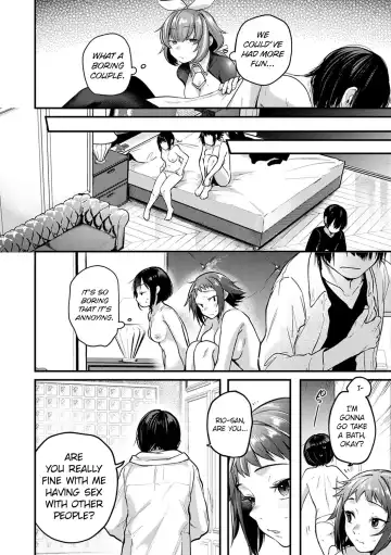 [Gosaiji] Doujin Sakka wa Cosplay Ecchi no Yume o Miru ka? Parts 1-4 + After Story Fhentai - Page 82