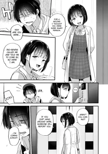[Gosaiji] Doujin Sakka wa Cosplay Ecchi no Yume o Miru ka? Parts 1-4 + After Story Fhentai - Page 87