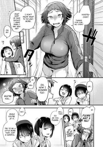 [Gosaiji] Doujin Sakka wa Cosplay Ecchi no Yume o Miru ka? Parts 1-4 + After Story Fhentai - Page 89