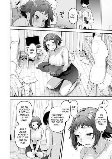 [Gosaiji] Doujin Sakka wa Cosplay Ecchi no Yume o Miru ka? Parts 1-4 + After Story Fhentai - Page 90