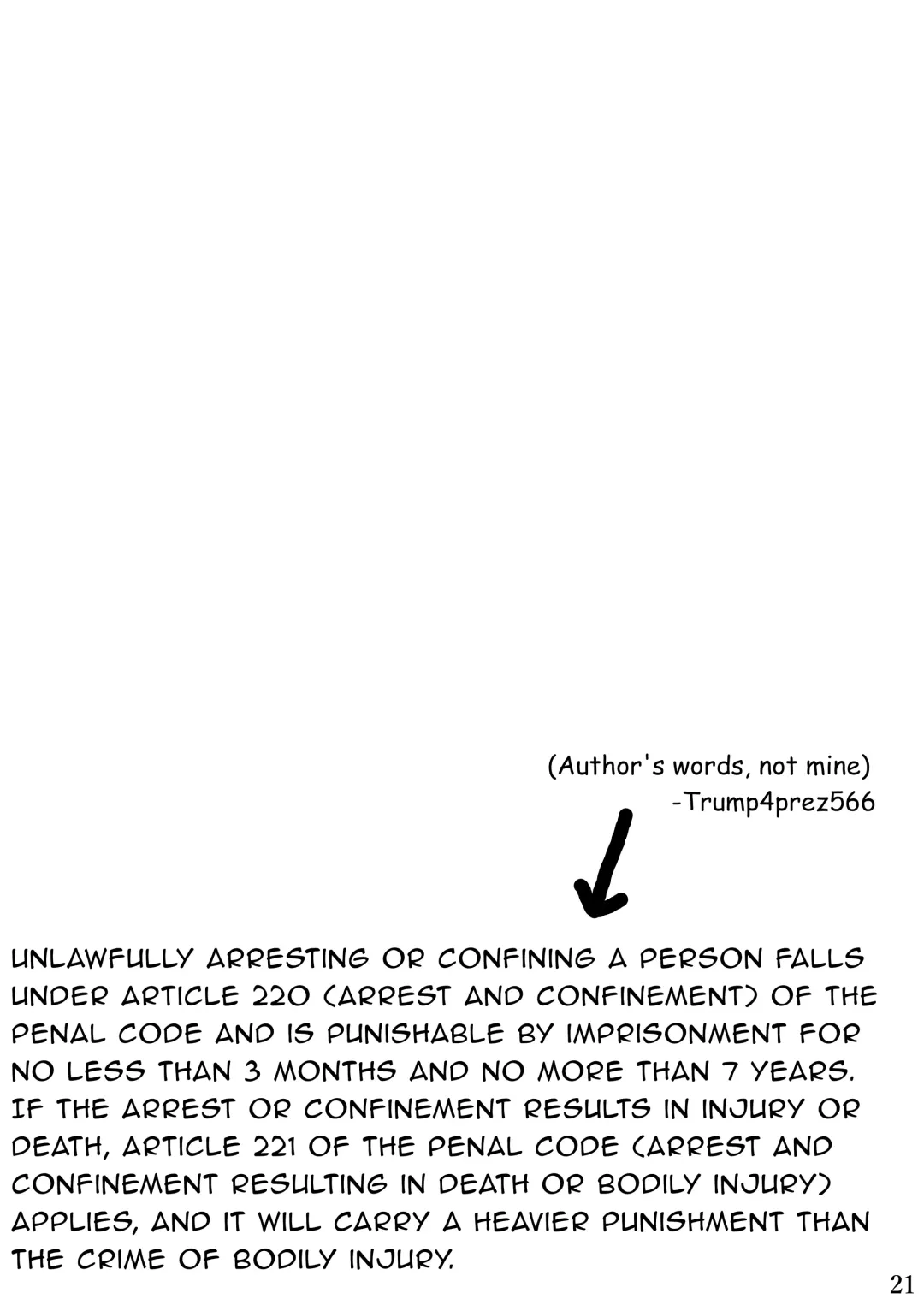 [Fuzui] Shoujo Kankin Kairaku Kanraku | A Little Girl's Confinement and Fall Into Pleasure Fhentai - Page 20