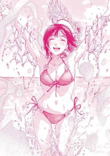 [Higashide Irodori] Aoharu Complex Fhentai - Page 182