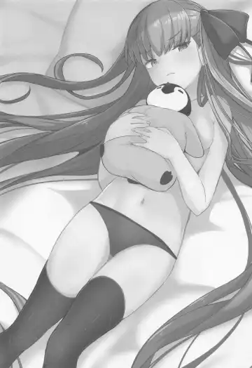 [Yosai] Melt to Ichaicha Love Ecchi suru Hon Fhentai - Page 2