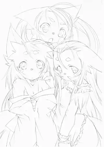 [Ashibi] Dragonheads Snaketails vol.07 Fhentai - Page 11