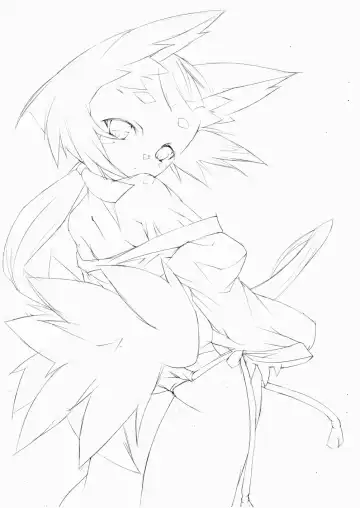 [Ashibi] Dragonheads Snaketails vol.07 Fhentai - Page 7