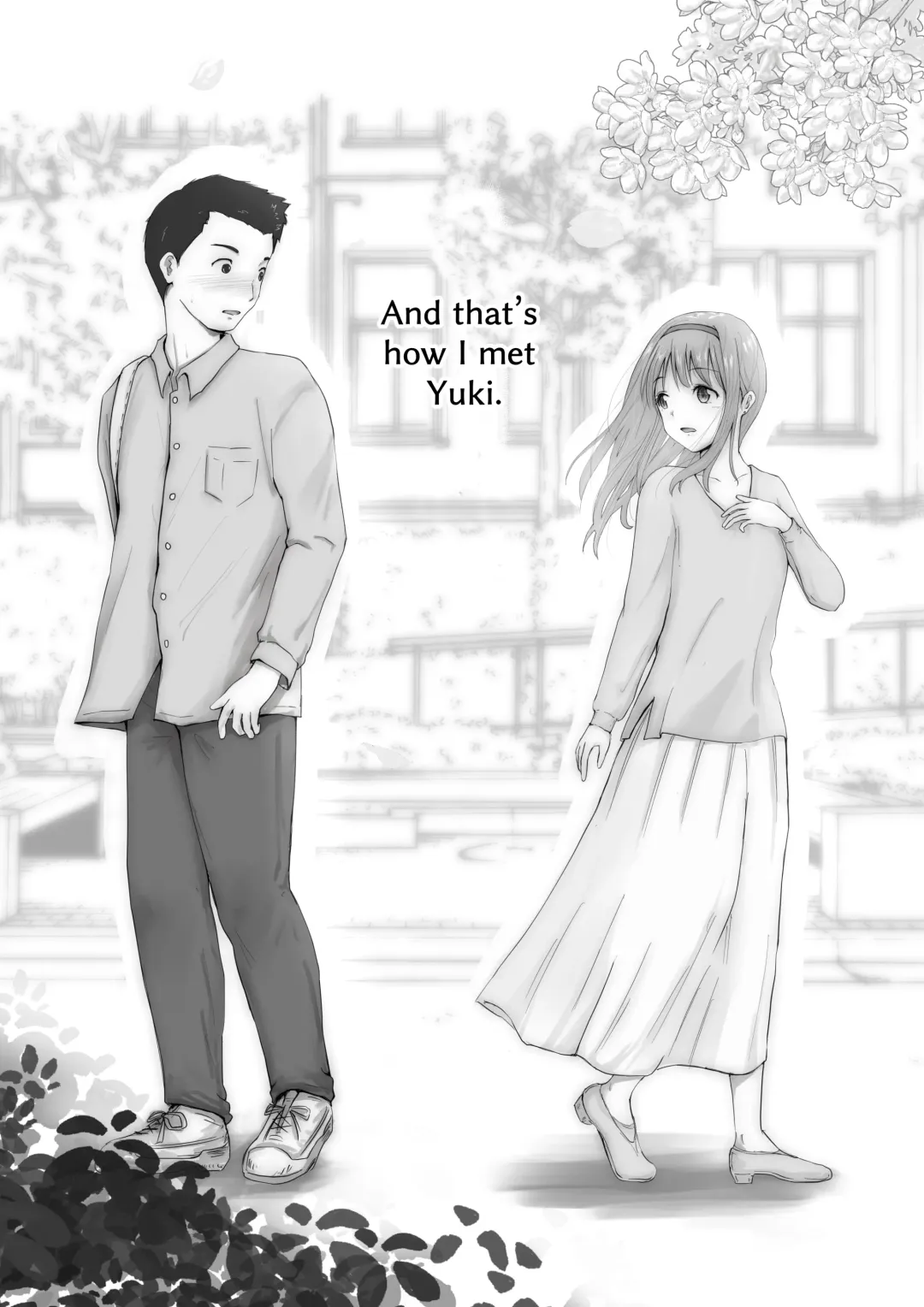 [Takotokite] Honto no Kanojo 1 -Ore no Kanojo ga Hoka no Otoko ni Dakareteta nante Shinjinai- | The Real Girlfriend 1 -I Can't Believe Another Man Had My Girlfriend- Fhentai - Page 3