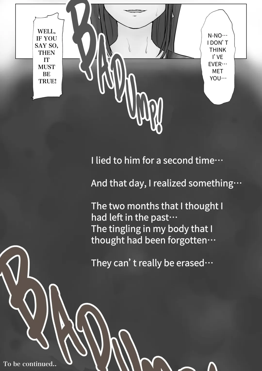 [Takotokite] Honto no Kanojo 1 -Ore no Kanojo ga Hoka no Otoko ni Dakareteta nante Shinjinai- | The Real Girlfriend 1 -I Can't Believe Another Man Had My Girlfriend- Fhentai - Page 41