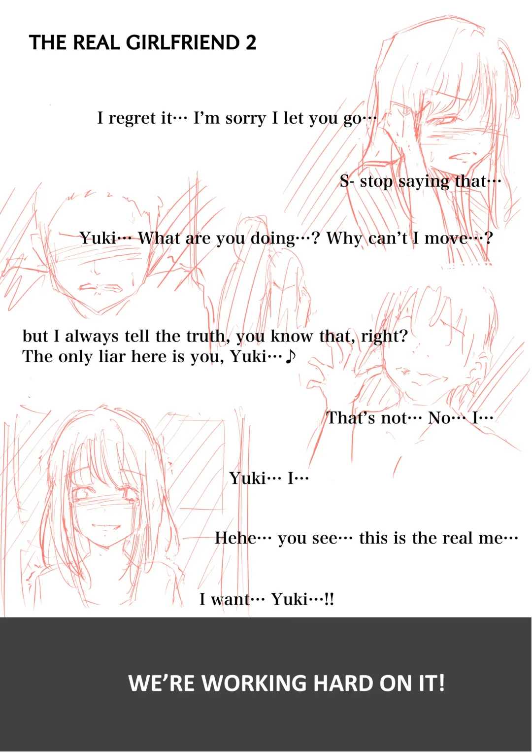 [Takotokite] Honto no Kanojo 1 -Ore no Kanojo ga Hoka no Otoko ni Dakareteta nante Shinjinai- | The Real Girlfriend 1 -I Can't Believe Another Man Had My Girlfriend- Fhentai - Page 43