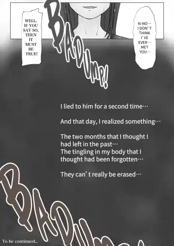 [Takotokite] Honto no Kanojo 1 -Ore no Kanojo ga Hoka no Otoko ni Dakareteta nante Shinjinai- | The Real Girlfriend 1 -I Can't Believe Another Man Had My Girlfriend- Fhentai - Page 41