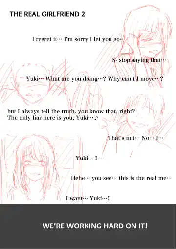 [Takotokite] Honto no Kanojo 1 -Ore no Kanojo ga Hoka no Otoko ni Dakareteta nante Shinjinai- | The Real Girlfriend 1 -I Can't Believe Another Man Had My Girlfriend- Fhentai - Page 43