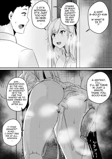 [Merkonig] B-Trayal 39 Marin Kitagawa + Extras (decensored) Fhentai - Page 15