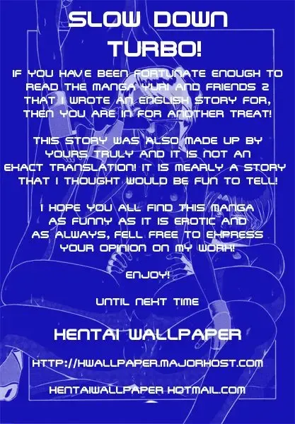 [Saigado] The Yuri & Friends '96 Fhentai - Page 2