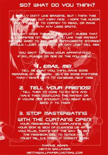 [Saigado] The Yuri & Friends '96 Fhentai - Page 24