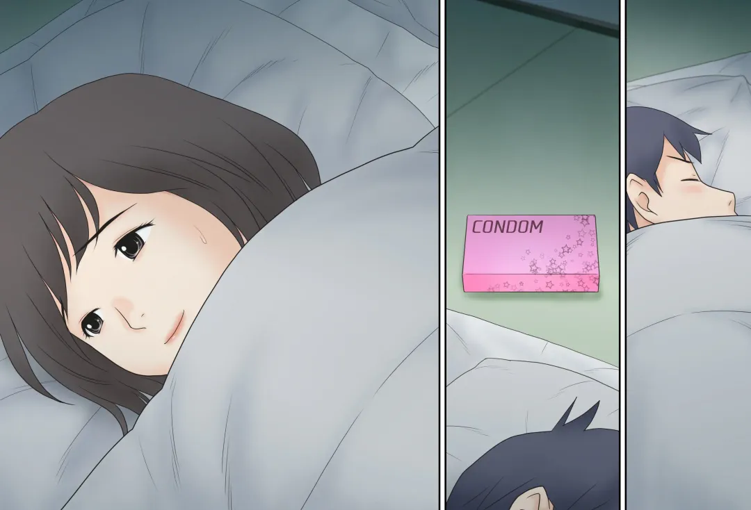 [Atori K] Boshi Katei no Himitsu Fhentai - Page 45