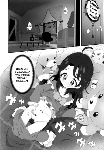 [Ryuutai Niku] Mokomoko xx Diffusion | Puffy xx Diffusion Fhentai - Page 3