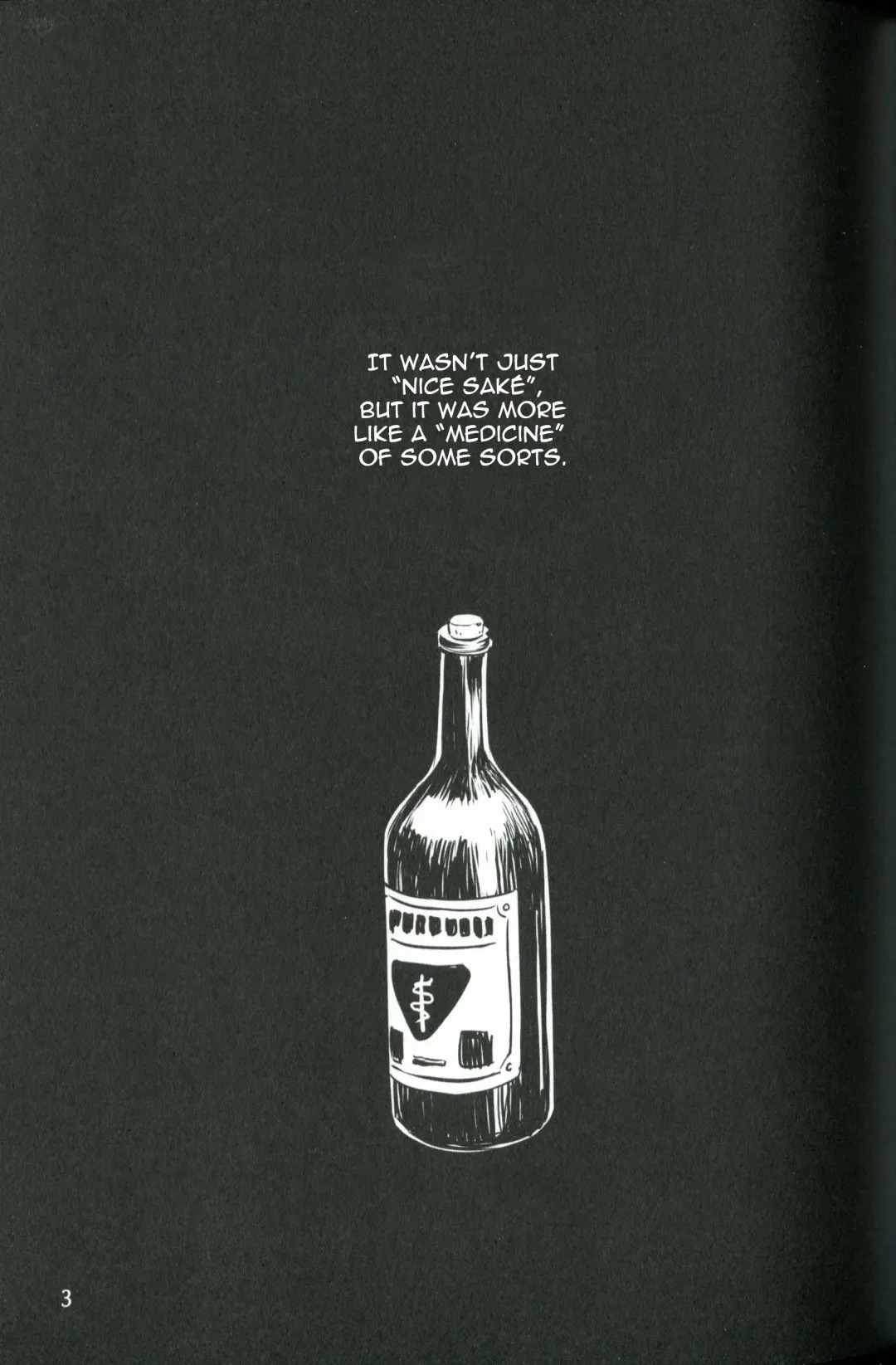 [Kishiguma Toragorou] Naseba Naru | If We Do, It Will Born Fhentai - Page 2